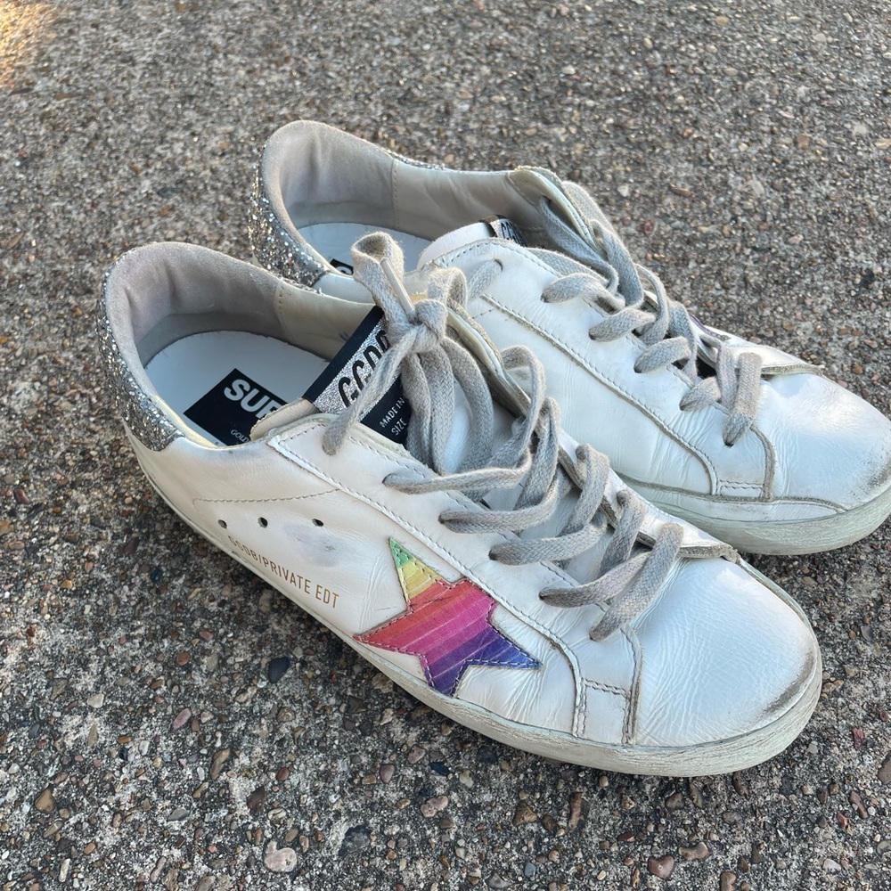 Golden Goose Sneakers